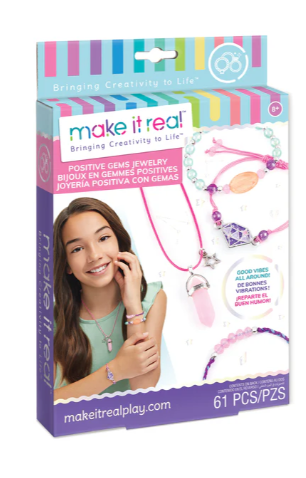 POSITIVE GEMS JEWELRY