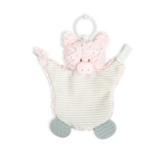 PIG TEETHER BUDDY