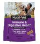 IMMUNE & DIGESTIVE BISCUITS 1LB