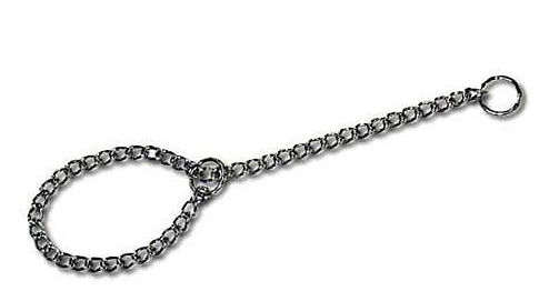 4MM CHOKE CHAIN