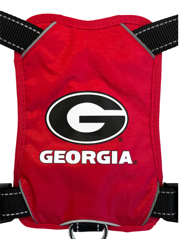 UGA BAYDOG HARNESS