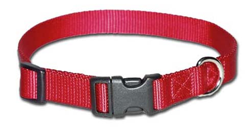 X-SMALL KWIK KLIP COLLAR