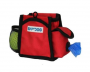RED BAYDOG PACK N GO BAG