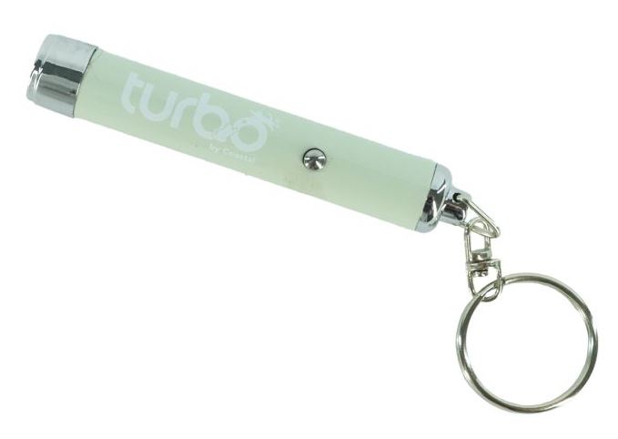 TURBO LED MOUSE POINTER CAT TOY