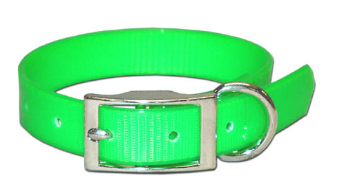 SUNGLO PUPPY COLLAR 14"