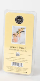 BRUNCH PUNCH WAX BAR