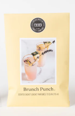 BRUNCH PUNCH SACHET
