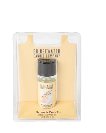 HOME FRAGRANCE OIL BRUNCH PUNCH