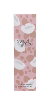 MOD FLOWER SLIM SACHET