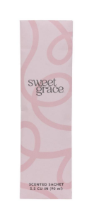 MOD SWIRL SLIM SACHET