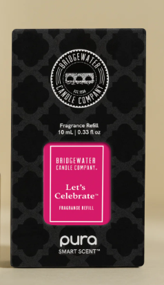 LETS CELEBRATE PURA REFILL