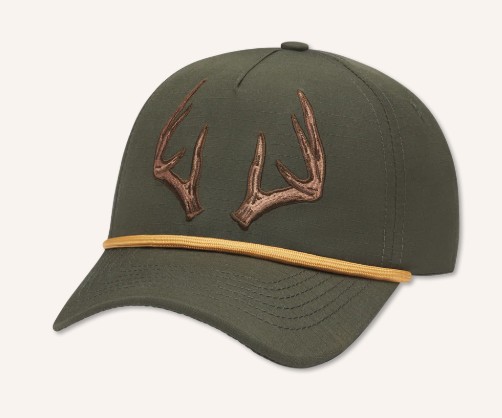 YTH RACK WILDLIFE HAT