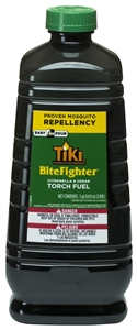 TIKI TORCH FUEL 64OZ