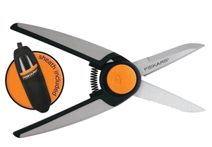 MULTI-PURPOSE GARDEN SNIP 8IN