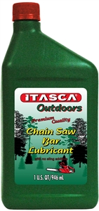 BAR & CHAIN OIL 1QT