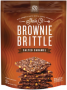 SALTED CARAMEL BROWNIE BRITTLE