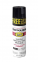 GLOSS BLACK PRO SPRAY PAINT 15OZ