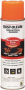 ORANGE MARKING SPRAY PAINT 17OZ
