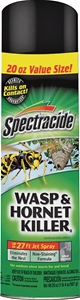 WASP & HORNET KILLER SPRAY 20OZ
