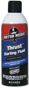 THRUST STARTING FLUID 11OZ