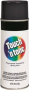 GLOSS BLACK SPRAY PAINT 10OZ