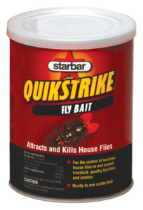 QUIKSTRIKE FLY BAIT  1LB