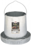 STEEL HANGING FEEDER 12LB