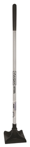 STEEL HANDLE TAMPER 8" BLADE