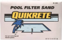 POOL FILTER SAND 50LB