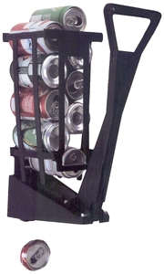 ALUMINUM CAN CRUSHER