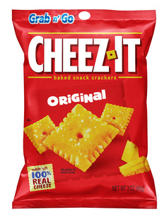 CHEEZ-IT 3OZ