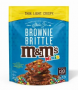 M&M BROWNIE BRITTLE 4OZ