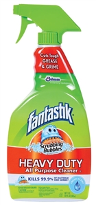 FANTASTIK ALL-PURPOSE CLEANER