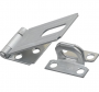 STEEL SAFETY HASP 1-1/2X3-1/4"