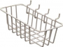 SILVER WIRE BASKET 5LB
