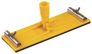 VULCAN POLE SANDER HEAD 9.5"