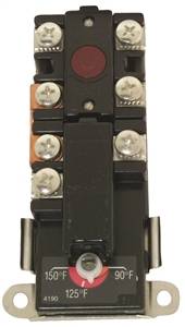 WATER HEATER THERMOSTAT 1-1/4"