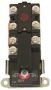 WATER HEATER THERMOSTAT 1-1/4"