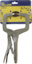 STEEL C-CLAMP 4"