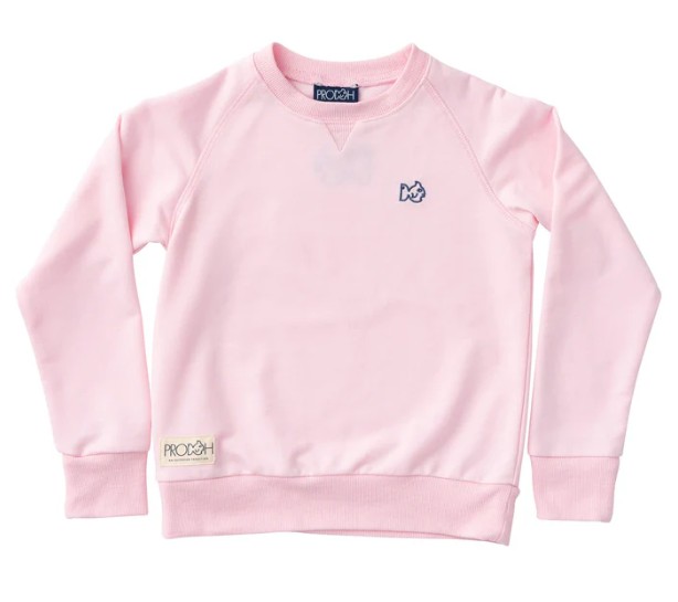 G CREW CONTROL SWEATSHIRT