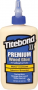 PREMIUM WOOD GLUE 8OZ