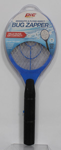MOSQUITO & INSECT ZAPPER