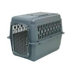 DARK GRAY PET PORTER 2XL