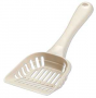 JUMBO PLASTIC LITTER SCOOP