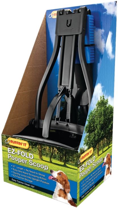 PET WASTE SCOOPER 27IN