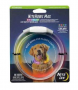 LARGE LED SAFETY DOG NECKLACE