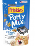 BEACHSIDE PARTY MIX CAT TREATS