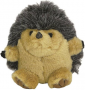 HEDGEHOG SQUATTER DOG TOY