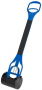 PET WASTE SCOOP TOOL 32IN