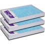 PETSAFE SCOOPFREE TRAY 3PK